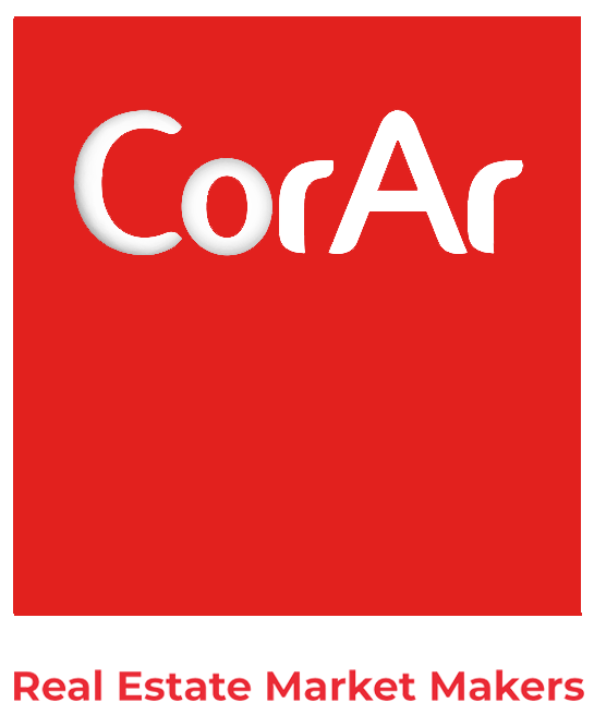 CorAr Logo