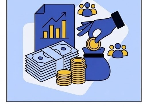 Un grupo inversor aporta capital fresco