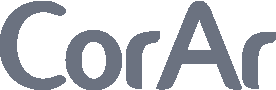 Corar Logo